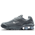 Nike Shox Ride 2 'Cool Grey Celestine Blue' II7635-003
