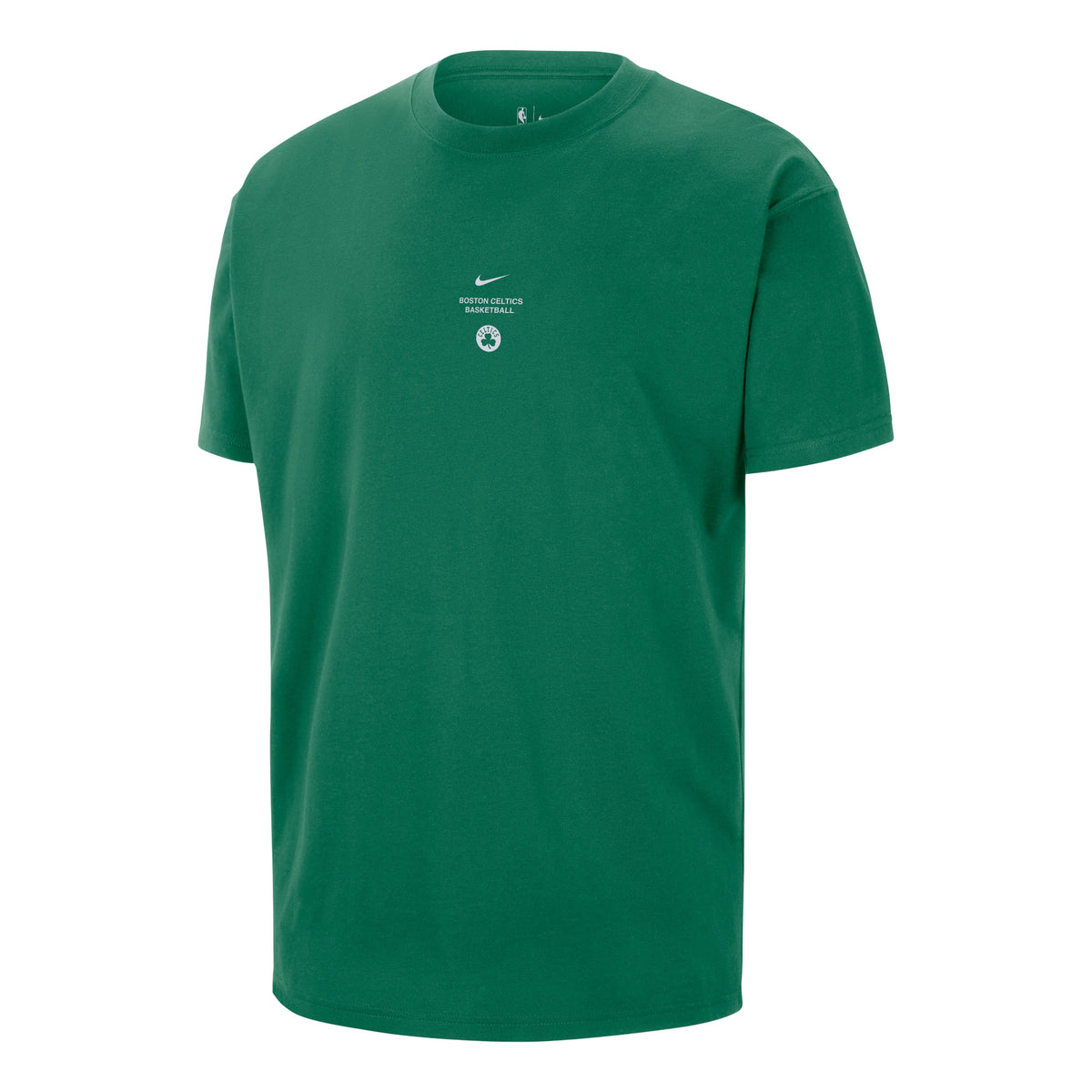 Nike Club Toronto Raptors T-Shirt 'Clover' IX0274-312 - Nike Professional Edition