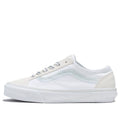 Vans Old Skool Tapered Embroidery 'True White' VN0005UGW00