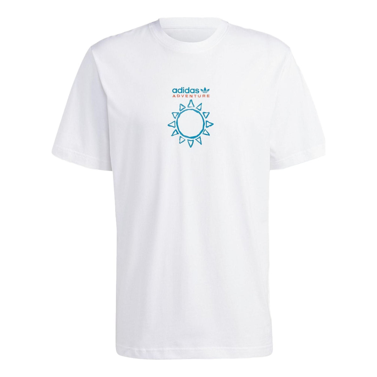 adidas Originals Adventure Nature Awakening Made with Nature Tee IC2289