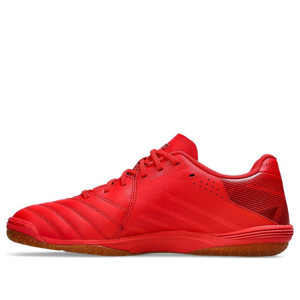 ASICS Calcetto WD 9 2E Wide 'Classic Red White' 1113A037-600