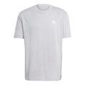 adidas originals B+F Trefoil Tee Logo Loose Sports Short Sleeve Blue GN3496