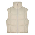 (WMNS) adidas Vests Asia Sizing 'Brown Dark Silver Gray' KW4736 - adidas Professional Edition