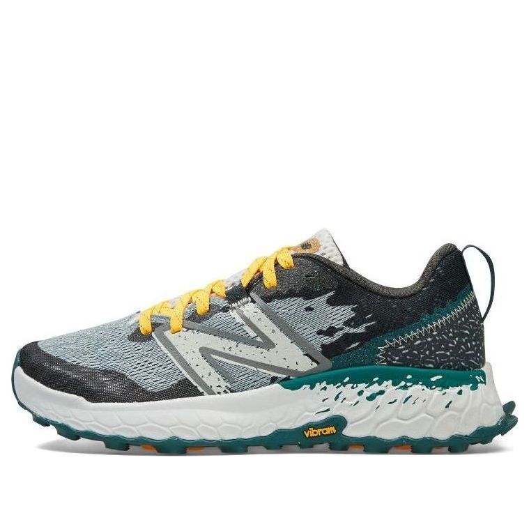 New Balance Fresh Foam X Hierro v7 'Concrete Vintage Teal' MTHIERI7