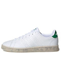 adidas Advantage Eco 'White Green' FY9679