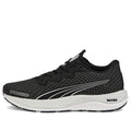 (WMNS) PUMA Velocity Nitro 2 Wtr 'Black White' 376918-01