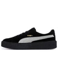 PUMA Fenty x Suede Creepers 'Black' 362178-01