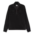 (WMNS) PUMA x PERKS AND MINI Velour Top 'Black' 622682-01
