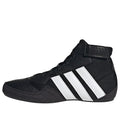 (GS) adidas HVC K 'Core Black Cloud White Carbon' IH1401 - adidas Professional Edition