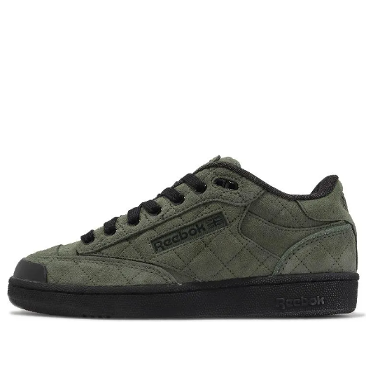 Reebok Club C Bulc 'Varsity Green' 100070179