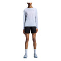 (WMNS) On Running Core Long T-Shirt 'White' 1WE10920069 - On Running Professional Edition