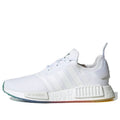 (GS) adidas NMD_R1 J 'Rainbow Sole' EH0755
