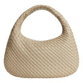 (WMNS) Bottega Veneta Veneta 'Ecru' 873189V66V09614