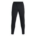 Under Armour Qualifier Run 2.0 Pants Asia Sizing 'Black' 1366271-001