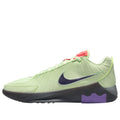 Nike LeBron Witness 9 EP 'Volt Tint' HQ8034-701 - Nike Professional Edition