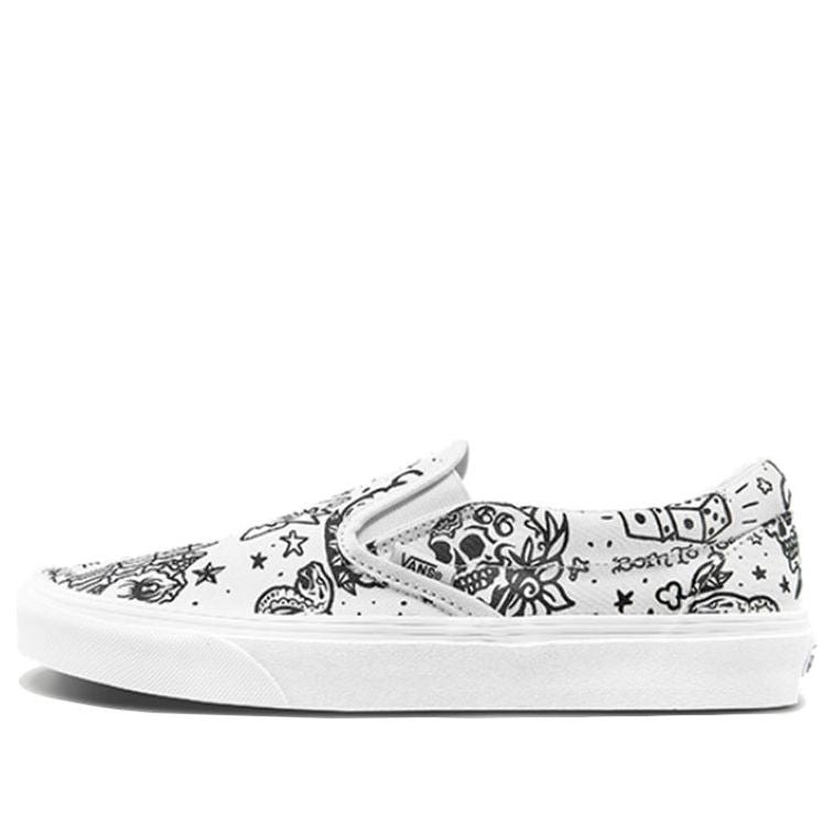 Vans Classic Slip-On 'U-Color' VN0A4BV31IU