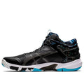 ASICS Gel Burst 24 GE 'Black' 1063A016-001