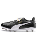 PUMA King Top FG 'Black' 105607-01