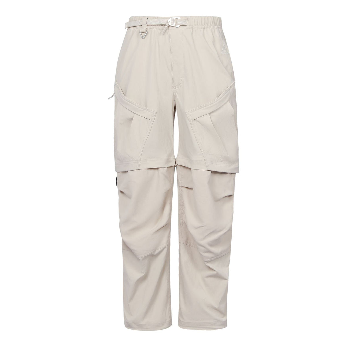 Nike x ACG Smith Summit Cargo Pants 'White' DN3944-104