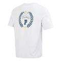 PUMA Sportswear Logo Tee 'White' 677382-72