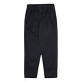 Converse Tailored Pants Asia Sizing 'Black' 10023520-A02
