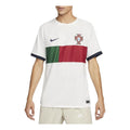 Nike Portugal 2022-2023 World Cup Away Jersey DN0691-133