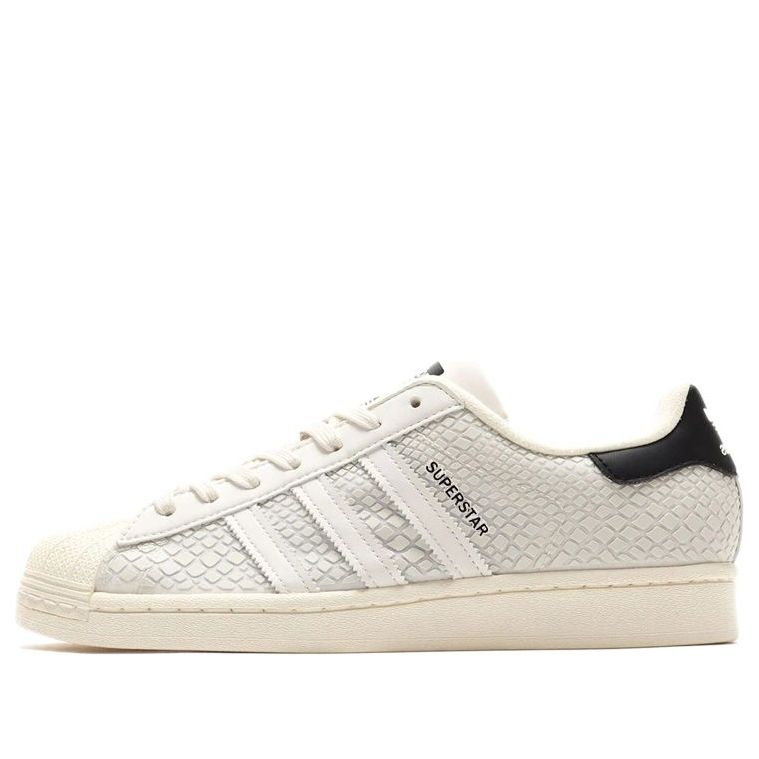 adidas atmos x Superstar 'G-SNK' FY5253