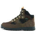 Timberland Trumbull Mid Hiker 'Dark Brown Nubuck' A2BYE