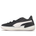 PUMA Clyde Hardwood Team 'Black White' 194454-02