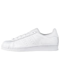 (WMNS) adidas Superstar 'White' S85139