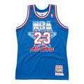Mitchell & Ness x NBA All-Star 1993 East Jerseys 'Michael Jordan 23' AJY4EL18009-ASEROYA93MJO