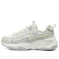 (WMNS) Skechers DLITES 1.0 'Light Grey' 896282-LTGY