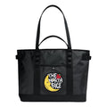 THE NORTH FACE x Sky High Farm Goods Tote Bag 'Black' NF0A8HHQJK3