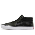 Vans Skate Grosso Mid 'Forest Night' VN0A5FCG98O