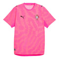PUMA x PORTUGAL x SALEHE BEMBURY Authentic Goalkeeper Jersey 'Sun Struck Fluro Pink Pes' 787100-81