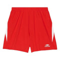 Balenciaga 3B Sports Icon Short 'Red' 697991TMVA66174