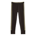 adidas x Wales Bonner Statement Knit Pant 'Dark Brown' IN5952