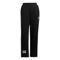 (WMNS) adidas Mc Sweat Pants Asia Sizing 'Black' HS9498