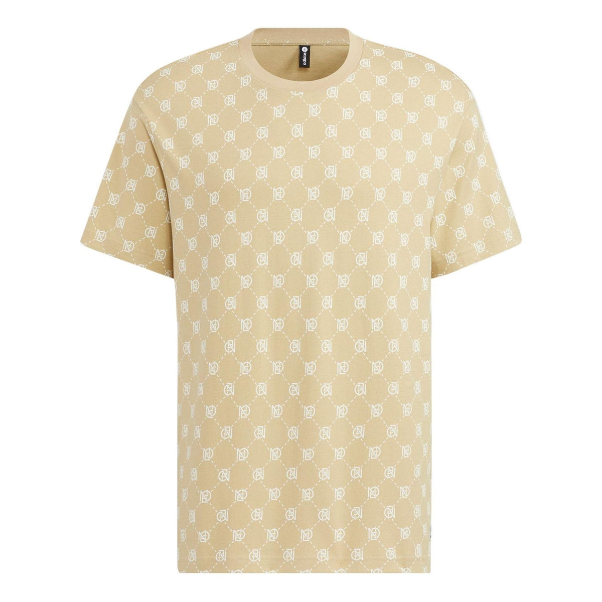 adidas neo Tee IA6412