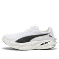 (WMNS) PUMA Deviate Nitro Elite 4 'White Black' 312128-05
