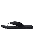 (WMNS) Under Armour Ignite Pro Marbella Sandal 'Black White' 3026030-001