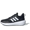 (GS) adidas Fortarun 3.0 'Black White' IH2844