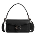 (WMNS) COACH Tabby Shoulder Bag 20 'Black' CM546-V5BLK - COACH Professional Edition