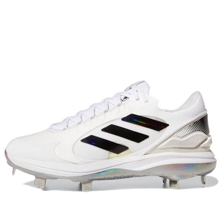 (WMNS) adidas PureHustle 2 Elite 'White Cinder' FY4393