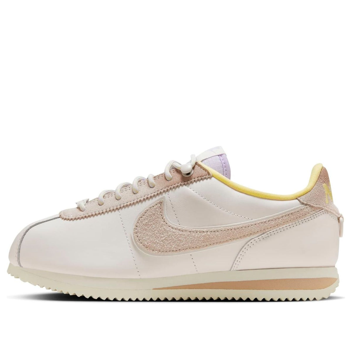 (WMNS) Nike Cortez 23 Premium 'Phantom Lilac' FZ5041-011