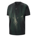 Nike Milwaukee Bucks T-Shirt 'Black' IO6406-010 - Nike Professional Edition