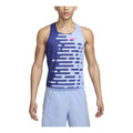 Nike Aeroswift Running Singlet 'Purple' DV7715-455