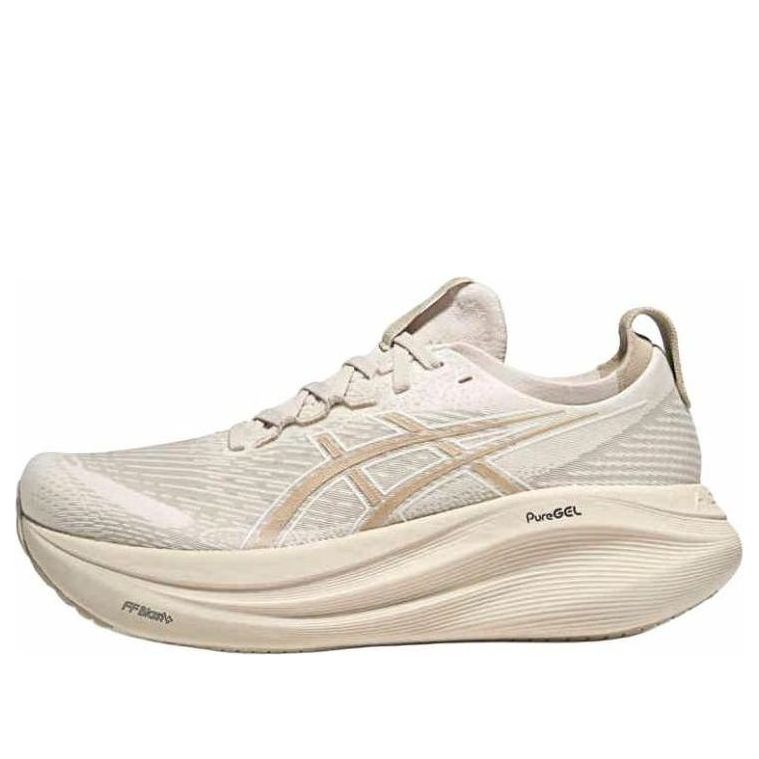 ASICS Gel-Nimbus 27 'Birch Feather Grey' 1011C096-200