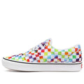 Vans Era ComfyCush 'Tie-Dye Checker' VN0A3WM9WWX