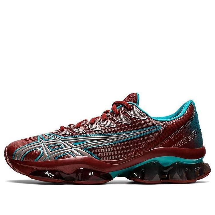 ASICS x Kiko Kostadinov Gel-Quantum Levitrack 'Fired Brick' 1201A404-200
